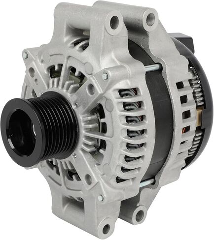 SCITOO Alternator Replacement for Acura for CL 1998-1999, for Honda for Accord 1998-2002 13767 in Saudi Arabia