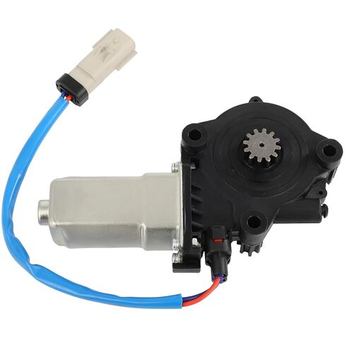 FINDAUTO Front Left or Rear Left Power Window Lift Motor Compatible for 2000 2001 2002 for Chrysler Neon,2001-2006 for Chrysler Sebring,2007 for Dodge Magnum,2000-2005 for Dodge Neon, 742-308 in Saudi Arabia