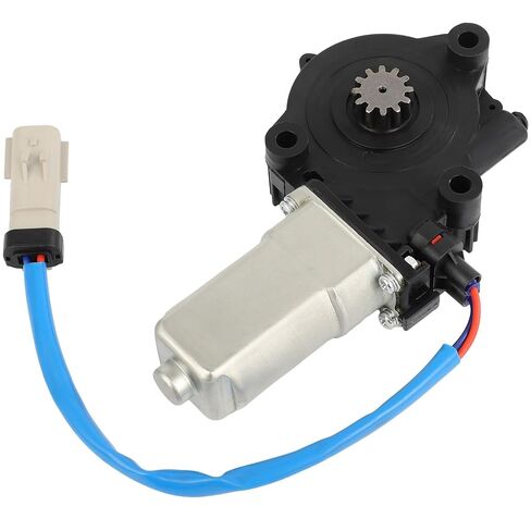 FINDAUTO Front Left or Rear Left Power Window Lift Motor Compatible for 2000 2001 2002 for Chrysler Neon,2001-2006 for Chrysler Sebring,2007 for Dodge Magnum,2000-2005 for Dodge Neon, 742-308 in Saudi Arabia