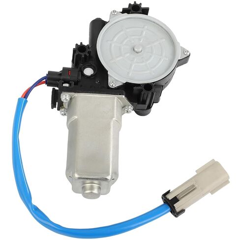 FINDAUTO Front Left or Rear Left Power Window Lift Motor Compatible for 2000 2001 2002 for Chrysler Neon,2001-2006 for Chrysler Sebring,2007 for Dodge Magnum,2000-2005 for Dodge Neon, 742-308 in Saudi Arabia