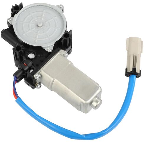 FINDAUTO Front Left or Rear Left Power Window Lift Motor Compatible for 2000 2001 2002 for Chrysler Neon,2001-2006 for Chrysler Sebring,2007 for Dodge Magnum,2000-2005 for Dodge Neon, 742-308 in Saudi Arabia