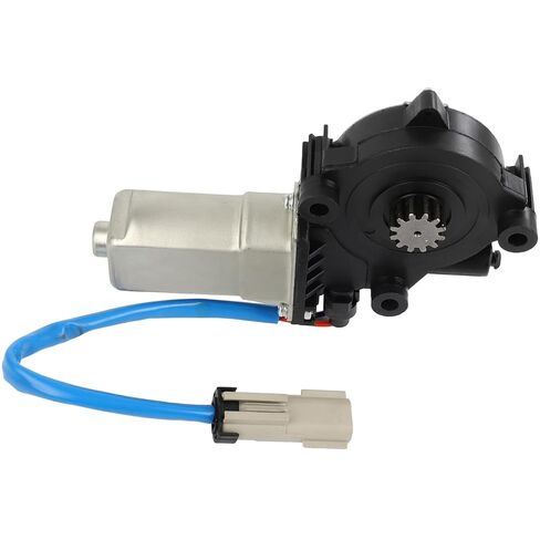 FINDAUTO Front Left or Rear Left Power Window Lift Motor Compatible for 2000 2001 2002 for Chrysler Neon,2001-2006 for Chrysler Sebring,2007 for Dodge Magnum,2000-2005 for Dodge Neon, 742-308 in Saudi Arabia