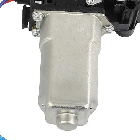 FINDAUTO Front Left or Rear Left Power Window Lift Motor Compatible for 2000 2001 2002 for Chrysler Neon,2001-2006 for Chrysler Sebring,2007 for Dodge Magnum,2000-2005 for Dodge Neon, 742-308 in Saudi Arabia