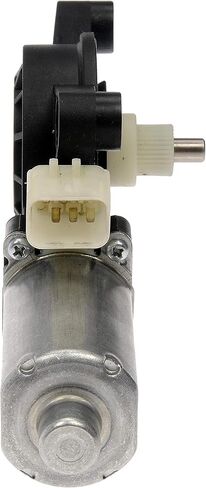 Dorman 751-901 Front Passenger Side Power Window Regulator and Motor Assembly Compatible with Select Dodge Models in Saudi Arabia
