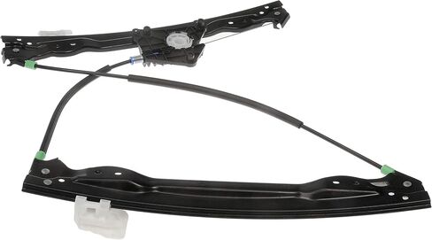 Dorman 751-901 Front Passenger Side Power Window Regulator and Motor Assembly Compatible with Select Dodge Models in Saudi Arabia