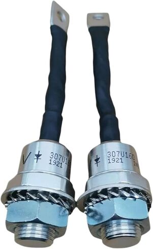 1pcs 307U160 307UR160 300A 1600V(307U160) in Saudi Arabia