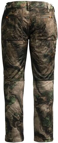 ScentLok Full Season Odor Control Water Resistant Insulated Camo Hunting Pants (Mossy Oak Terra Outland, X-Large) in Saudi Arabia