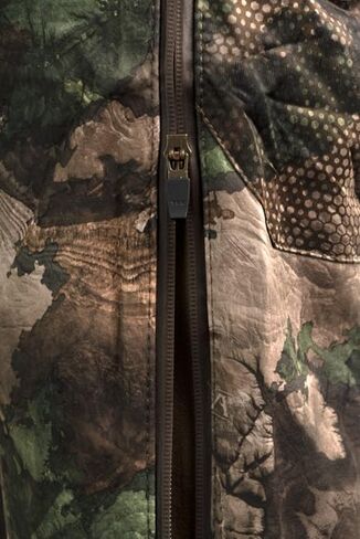 ScentLok Full Season Odor Control Water Resistant Insulated Camo Hunting Pants (Mossy Oak Terra Outland, X-Large) in Saudi Arabia