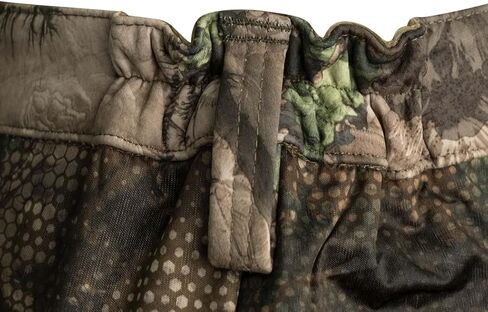 ScentLok Full Season Odor Control Water Resistant Insulated Camo Hunting Pants (Mossy Oak Terra Outland, X-Large) in Saudi Arabia