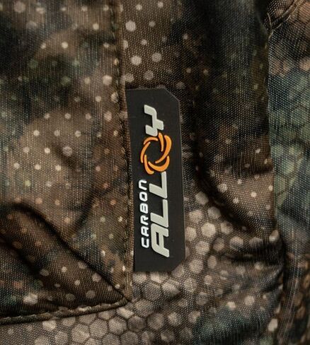 ScentLok Full Season Odor Control Water Resistant Insulated Camo Hunting Pants (Mossy Oak Terra Outland, X-Large) in Saudi Arabia