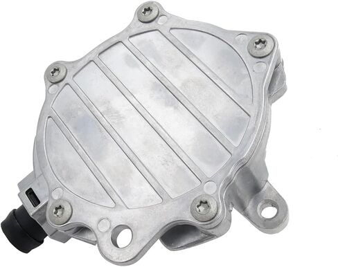 Car Brake Vacuum Pump Compatible For Ford And Focus 3 Edge Compatible For Land Rover Freelander 2 BB5E2A451DA Autoparts in Kuwait