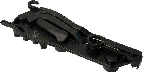 أجزاء URO 17117534907 لوحة تركيب منظم حرارة مبرد زيت ناقل الحركة in Kuwait