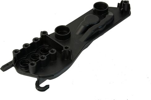 أجزاء URO 17117534907 لوحة تركيب منظم حرارة مبرد زيت ناقل الحركة in Kuwait