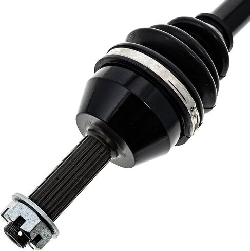 NICHE Front Rear CV Axle Kit For Polaris Ranger 570 Crew Full Size 1333743 1334361 in Saudi Arabia