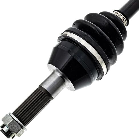 NICHE Front Rear CV Axle Kit For Polaris Ranger 570 Crew Full Size 1333743 1334361 in Saudi Arabia