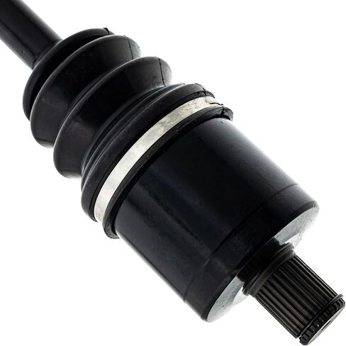NICHE Front Rear CV Axle Kit For Polaris Ranger 570 Crew Full Size 1333743 1334361 in Saudi Arabia