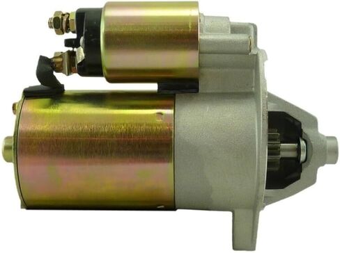Starter / V8 Front -0040 F20040 E9Sf11000Ba for Bronco 1992-1996 for Country Squire 1990-1991 for Mark VII 1990 for Mustang 1994-2004 for Thunderbird 1993-1997 for Town Car 1990 in Kuwait