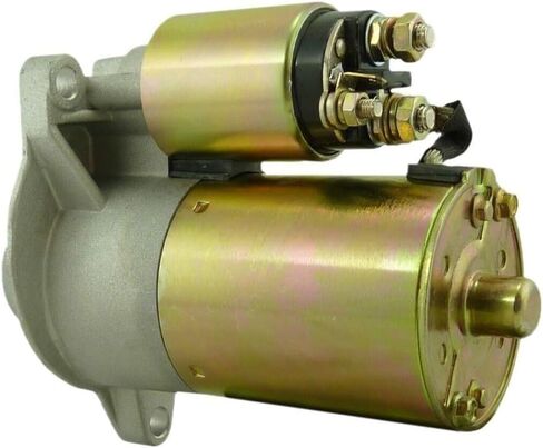 Starter / V8 Front -0040 F20040 E9Sf11000Ba for Bronco 1992-1996 for Country Squire 1990-1991 for Mark VII 1990 for Mustang 1994-2004 for Thunderbird 1993-1997 for Town Car 1990 in Kuwait