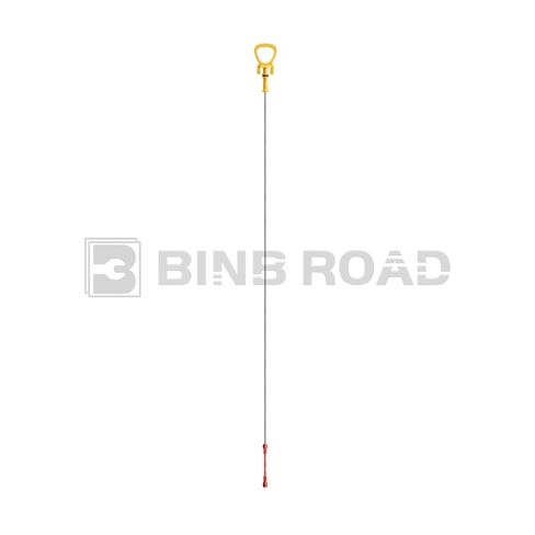 Engine Oil Fluid Dipstick 2740107106 Compatible with Mercedes-Benz C300 C350e E300 GLC300 GLC350e in Saudi Arabia