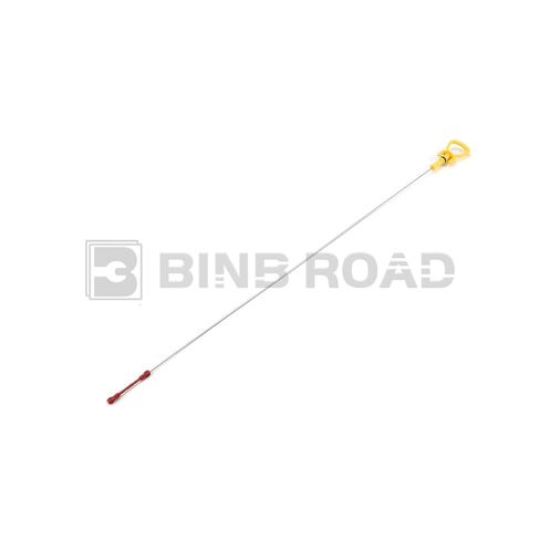 Engine Oil Fluid Dipstick 2740107106 Compatible with Mercedes-Benz C300 C350e E300 GLC300 GLC350e in Saudi Arabia