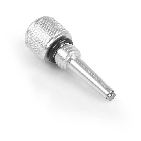 مقياس الزيت المغناطيسي للمولدات العاكسة الصغيرة، متوافق مع Wen 5520i، Yamaha، Predator 2000، Champion، Ai Power، Westinghouse، Generac، Pulsar in Kuwait