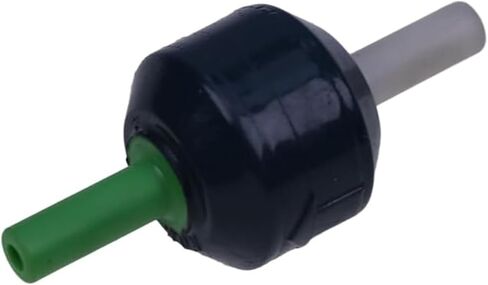 Fuel Check Valve 6680796 Compatible For Bobcat S330 S550 S570 S590 S650 S750 T180 T190 T550 T590 T630 Loader in Saudi Arabia