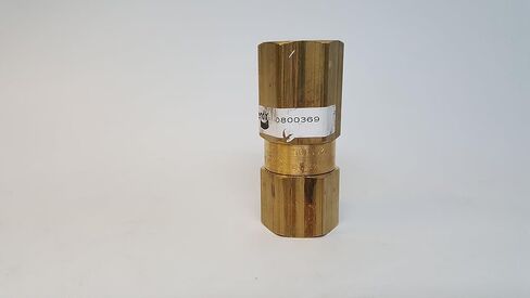 Bendix Single Check Valves 800369 in Saudi Arabia