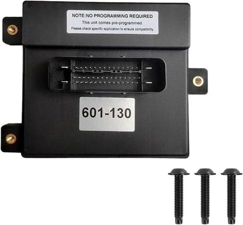 Fuel Pump Control Module 601-130 20964305 For 1500 1500 in Saudi Arabia