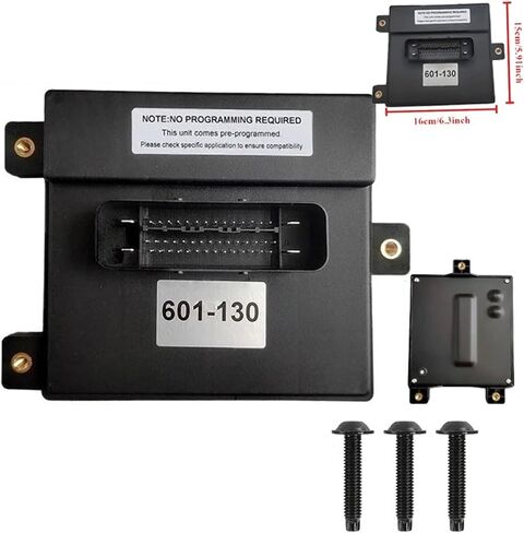 Fuel Pump Control Module 601-130 20964305 For 1500 1500 in Saudi Arabia