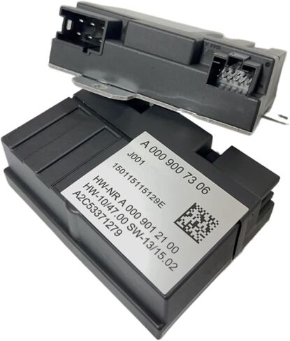 Fuel Pump Control Unit A0009006207 for from 2011-2019 Including GT, A, B, C Series in Saudi Arabia