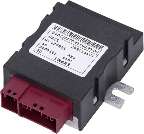 Fuel Pump Module Motor Pump Control Unit 16147276046 7276046 For 3 Series E70 E84 E71 E90 E60 Kits in Saudi Arabia