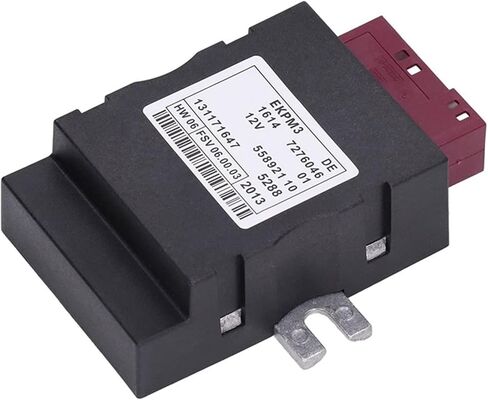 Fuel Pump Module Motor Pump Control Unit 16147276046 7276046 For 3 Series E70 E84 E71 E90 E60 Kits in Saudi Arabia