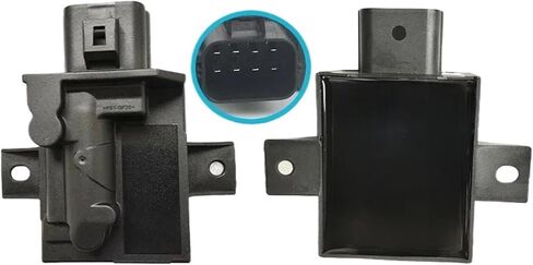 72-9D370-AF 097220 for Fuel Pump Control Module 729D370 in Saudi Arabia
