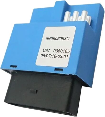 Fuel Pump Driver Module Control Unit 5N0906093C For Q3 RSQ3 2010-2017 5N0 906 093 C 5N0 906 093C in Saudi Arabia
