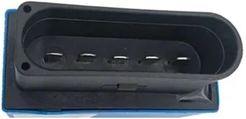 Fuel Pump Driver Module Control Unit 5N0906093C For Q3 RSQ3 2010-2017 5N0 906 093 C 5N0 906 093C in Saudi Arabia