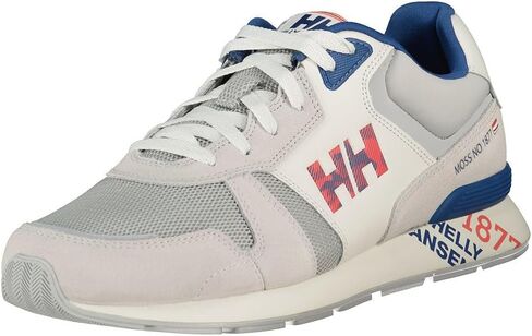 Helly Hansen Men's Anakin Leather 2 Trainers Sneaker in Saudi Arabia