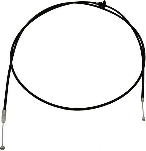 Replacement Front Hood Release Cable Fit 2008-2014 Scio xD 1.8L / 2006-2016 Toyot Yaris 1.5L Hood Latch Lock Control Cable in Saudi Arabia