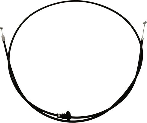Replacement Front Hood Release Cable Fit 2008-2014 Scio xD 1.8L / 2006-2016 Toyot Yaris 1.5L Hood Latch Lock Control Cable in Saudi Arabia