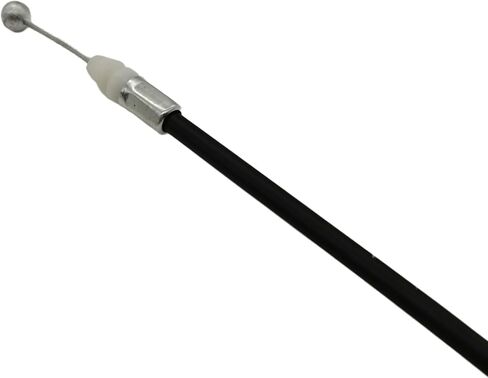 Replacement Front Hood Release Cable Fit 2008-2014 Scio xD 1.8L / 2006-2016 Toyot Yaris 1.5L Hood Latch Lock Control Cable in Saudi Arabia