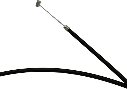 Replacement Front Hood Release Cable Fit 2008-2014 Scio xD 1.8L / 2006-2016 Toyot Yaris 1.5L Hood Latch Lock Control Cable in Saudi Arabia