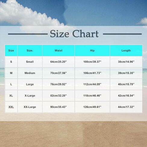 Womens Shorts Dressy Casual Elastic Waisted Summer Shorts Loose Solid Color Beach Vacation Outfits with Pockets in Saudi Arabia