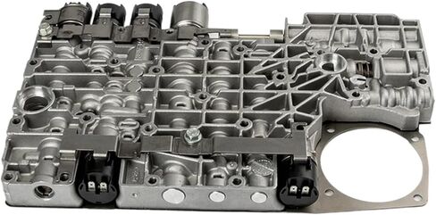 5R55E 4R44E 4R55E 5R44E 4WD جسم صمام النقل متوافق مع شاحنات مازدا متوافق مع فورد متوافق مع ميركوري in Kuwait