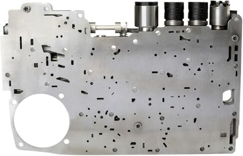 5R55E 4R44E 4R55E 5R44E 4WD جسم صمام النقل متوافق مع شاحنات مازدا متوافق مع فورد متوافق مع ميركوري in Kuwait