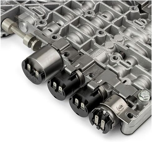 5R55E 4R44E 4R55E 5R44E 4WD جسم صمام النقل متوافق مع شاحنات مازدا متوافق مع فورد متوافق مع ميركوري in Kuwait