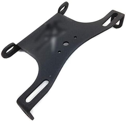 SMT-Black Fender Eliminator Tidy Tail Compatible With 1999-2012 Hayabusa Gsxr1300 R [B00RNIQT8O] in Saudi Arabia