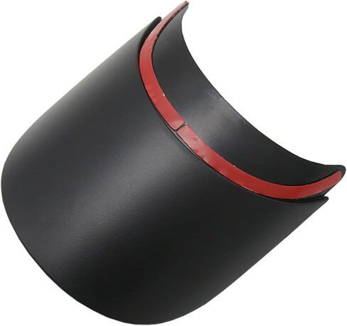 متوافق مع جهاز تشويش إذاعي 1200 XC/XE 2019 للدراجات النارية، موسع حاجز أمامي للدراجة النارية، موسع ABS للعجلة، ملحق حماية من الطين ذاتي اللصق، ملحقات الدراجة النارية in Kuwait