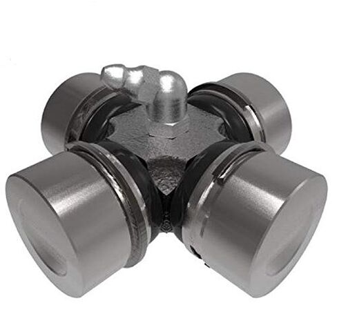 2 of Weasler Cross & Bearing Kit 0.969" Cap x 2.281" OAL w/Internal Snap Rings 200-0600 in Saudi Arabia