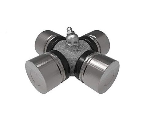 2 of Weasler Cross & Bearing Kit 0.969" Cap x 2.281" OAL w/Internal Snap Rings 200-0600 in Saudi Arabia
