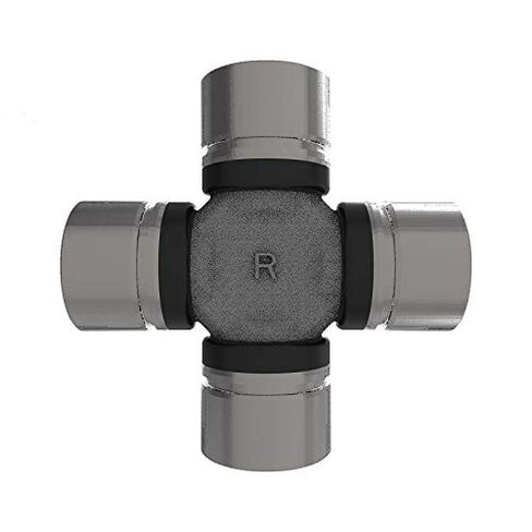 2 of Weasler Cross & Bearing Kit 0.969" Cap x 2.281" OAL w/Internal Snap Rings 200-0600 in Saudi Arabia