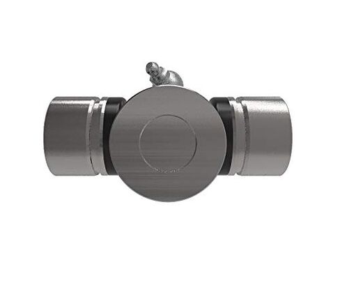 2 of Weasler Cross & Bearing Kit 0.969" Cap x 2.281" OAL w/Internal Snap Rings 200-0600 in Saudi Arabia